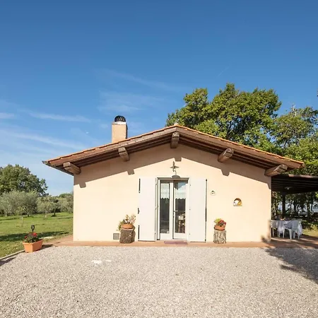 Villino Il Campone By Vacavilla *