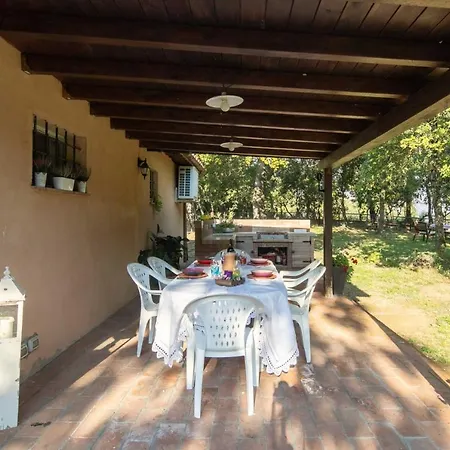 Villino Il Campone By Vacavilla *