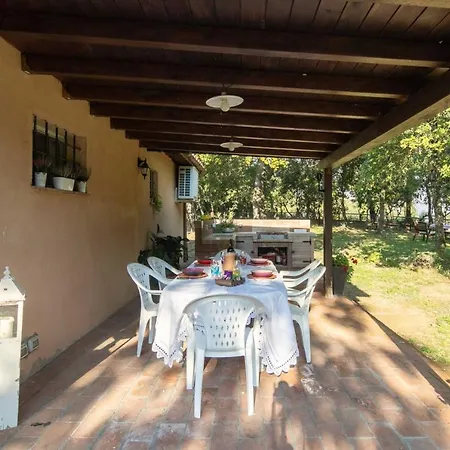 Villino Il Campone By Vacavilla *