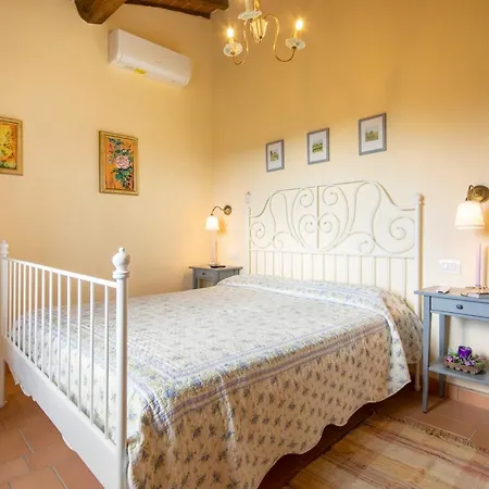 Villino Il Campone By Vacavilla *